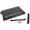 Alpine S2-A120M S-Series 1200W High Performance Car Mono Power Amplifier with RUX-KNOB.2 Bass Knob view 4