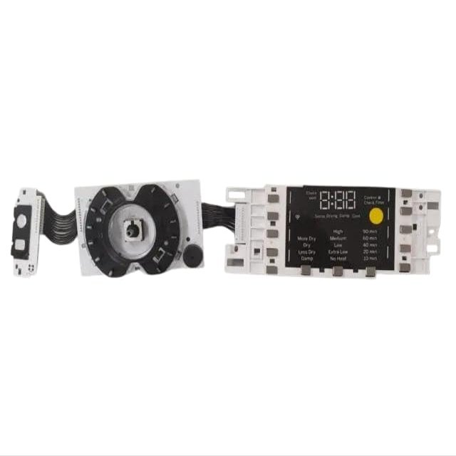 BESTPROS WE22X35102 USER INTERFACE CONTROL BOARD WE22X35102