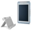 BoxWave Stand and Mount Compatible with Advantech AIM-55 - VersaView Aluminum Stand, Portable, Multi Angle Viewing Sturdy view 1