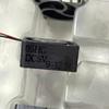 DC5V F17HA 1708 17mm 2-Wire Mini Micro Cooling Fan view 3