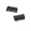 MOUDOAUER 23x14mm NVMe Adapter M2 to A1466 for Air/Pro SSD 2015 A1398 PCI-E 2013 m.2 SSD view 4
