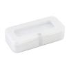 Lab Microscope Slides 1 DIV Calibartion Measurement Glass Ruler 0.01mm Microscope Stage Micrometer for Stereo Micro./Biological Microscope Microscope Parts view 3