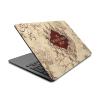 Head Case Designs Officially Licensed Harry Potter The Marauder's Map Graphics Vinyl Sticker Skin Decal Cover Compatible with MacBook Air 13.6" A2681 (2022) view 1