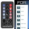 Remotes Remade Replacement Remote Control for These AC Remotes (All Versions of it) view 3