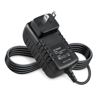K-MAINS AC/DC Adapter Charger for IDEA USA IDeaUSA CT802 CT1006 Tablet PC Power Cord PSU