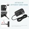 K-MAINS AC/DC Adapter Charger for IDEA USA IDeaUSA CT802 CT1006 Tablet PC Power Cord PSU view 2