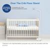 VTech VC2610 Floor Stand Accessory for Over The Crib Baby Monitors VC2105 & RM5887HD view 4