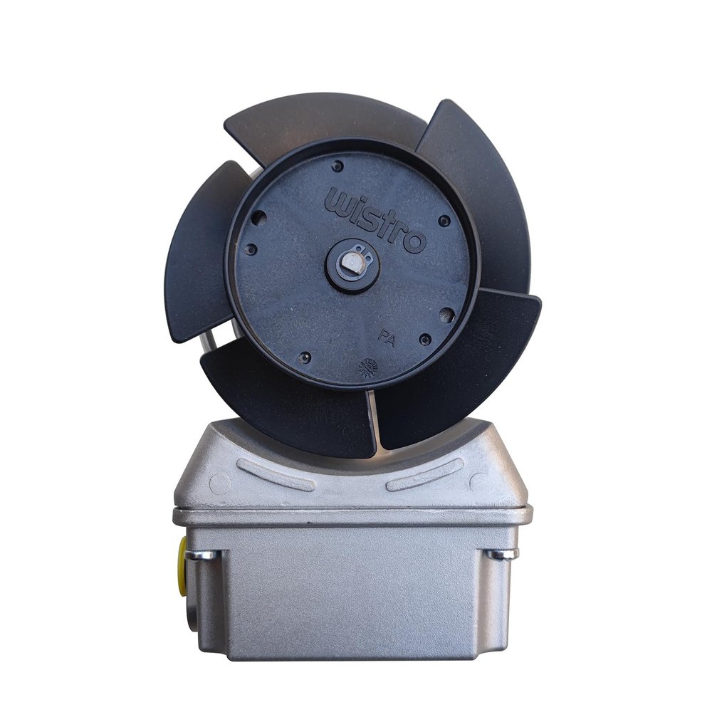 FLAI BG63 P15.51.0429 Wistro Fan 230VAC IP66 Waterproof Motor Fan