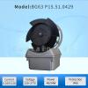 FLAI BG63 P15.51.0429 Wistro Fan 230VAC IP66 Waterproof Motor Fan view 2