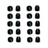 10 Pairs Volume Control Knob and Channel Knob Cover Button Cap Replacement for APX6000 APX7000 APX8000 Handheld Two Way Radio (Type B) view 1