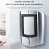 13.56Mhz Metal Access Control Card Reader Anti-Theft Anti-Smashing Outdoor Waterproof Wiegand 26 34 Protocol 125Khz Non-Contact RF Read Head (125KHZ, Wiegand, KAJS01) view 4