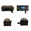 Upgraded MMDVM Duplex Hotspot Radio WiFi Digital Voice Modem Work UHF VHF Dual Band Support DMR Dstar YSF P25 Fusion Raspberry Pi Zero W Two Colors OLED view 4