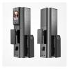 HAvern Electronic Smart Lock Tuya APP Smart Lock, Intelligent Face Recognition Home Doors view 1