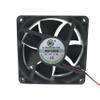 for WX12038 DC24V 0.3A 12CM 12038 Inverter Cooling Fan view 1