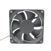 for WX12038 DC24V 0.3A 12CM 12038 Inverter Cooling Fan view 2