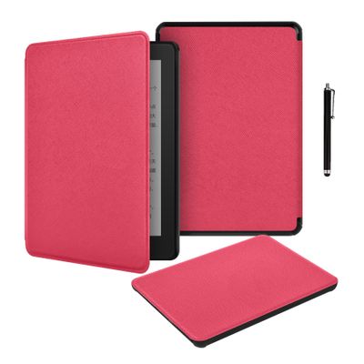Case for 6.8" Kindle Paperwhite 11th Generation (Model No. M2L3EK) - Lightweight Protective Cover,with Auto Sleep/Wake