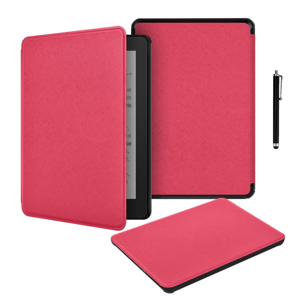 Case for 6.8" Kindle Paperwhite 11th Generation (Model No. M2L3EK) - Lightweight Protective Cover,with Auto Sleep/Wake