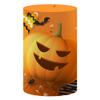 FiVan Halloween Party Decoration Props Pumpkin Plinth Cover Elastic Stretch Spandex Pedestal Cover for Metal Cylinder Stands HP-2258 view 2