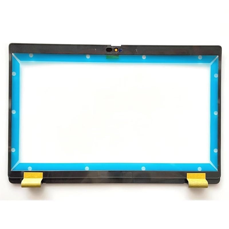 0GY37D GY37D New GDF40 LCD Bezel Cover Front Frame IR for Latitude 5420 E5420 Laptop AP30K000800