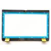 0GY37D GY37D New GDF40 LCD Bezel Cover Front Frame IR for Latitude 5420 E5420 Laptop AP30K000800 view 1