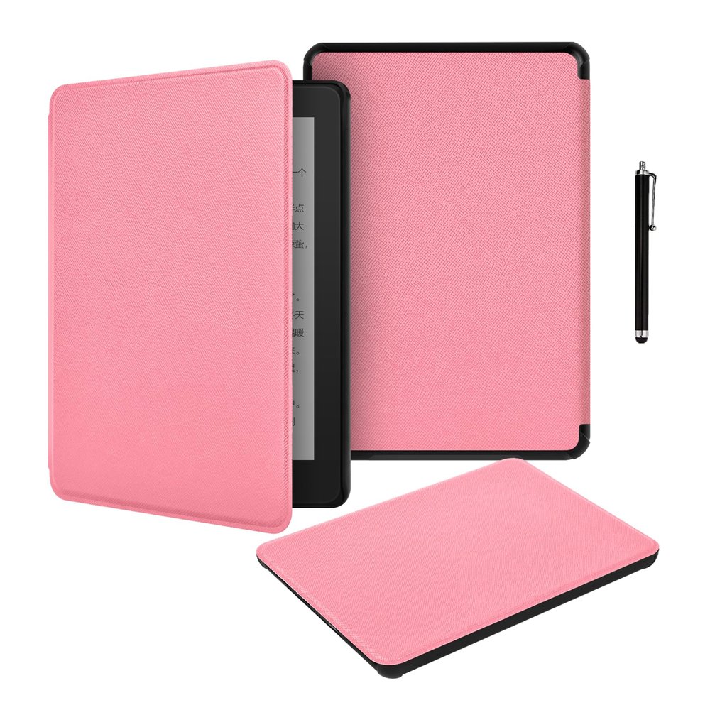 Case for 6.8" Kindle Paperwhite 11th Generation (Model No. M2L3EK) - Lightweight Protective Cover,with Auto Sleep/Wake