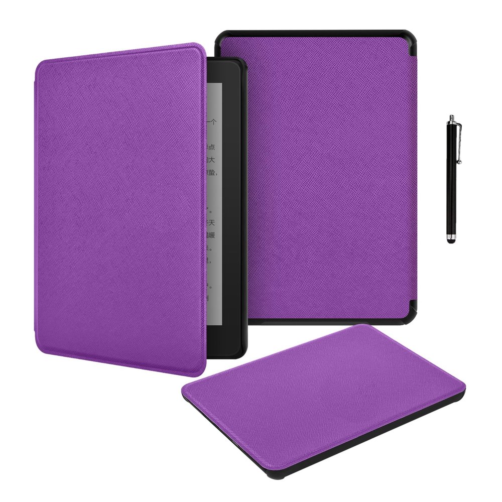 Case for Kindle 11th Generation (2022 Release,Model C2V2L3) -(Not Fit Kindle Paperwhite 11th Gen)