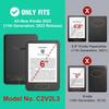 Case for Kindle 11th Generation (2022 Release,Model C2V2L3) -(Not Fit Kindle Paperwhite 11th Gen) view 2