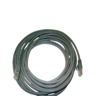 for PC-SMART700IE Programming Cable SMART700IE V3,SMART1000IEV3 Touch Panel S7-1200 S7-1500 Connecting to PC Programming Uploading and Downloading Programs Gray 5m
