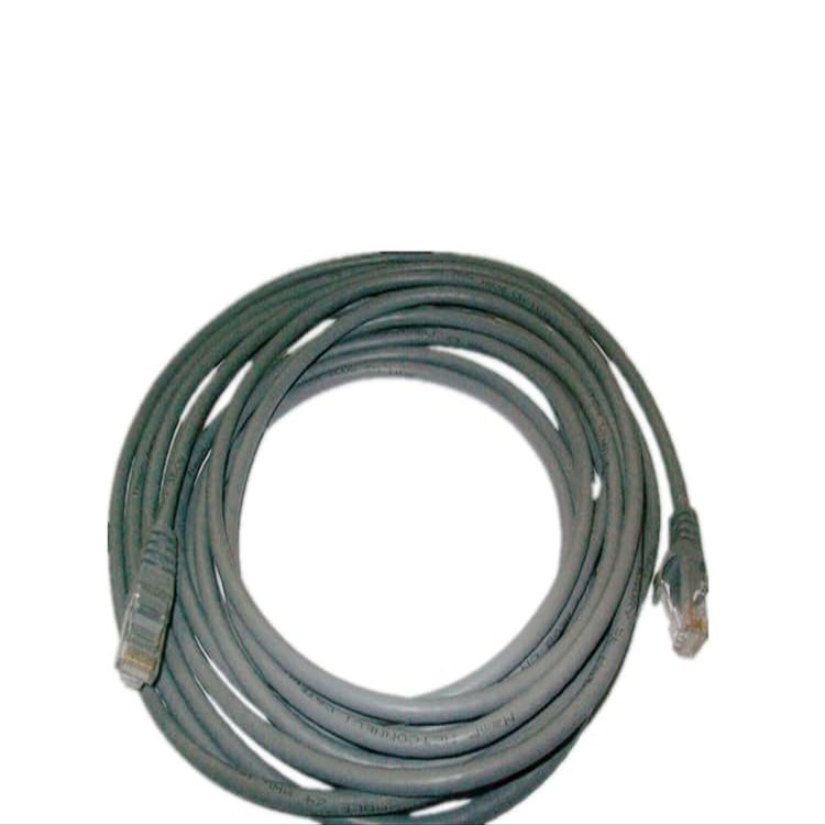 for PC-SMART700IE Programming Cable SMART700IE V3,SMART1000IEV3 Touch Panel S7-1200 S7-1500 Connecting to PC Programming Uploading and Downloading Programs Gray 5m
