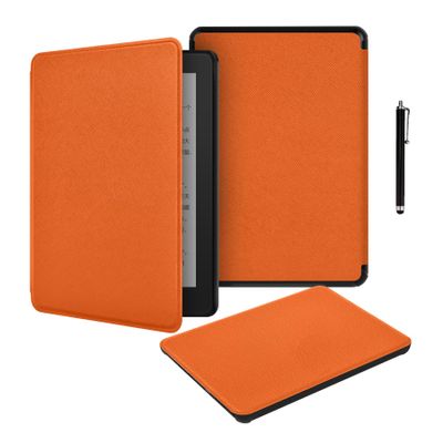 Case for 6.8" Kindle Paperwhite 11th Generation (Model No. M2L3EK) - Lightweight Protective Cover,with Auto Sleep/Wake