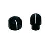 5Pair Channel Selector Knob Volume Control Knob Cap for Handheld Radio APX6000 & APX7000 view 2