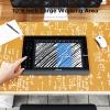 TeinenRon Graphics Drawing Tablet with Stand,10x6 Inch Drawing Tablet with 8192 Level Pen,12 Hot Keys,Digital Drawing Pad Compatible with PC/Mac/Android for Painting,Design&Online Teach view 4