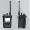 Motorola Solutions PMMN4136B Xtreme Voice Plus XVP 830 Remote Speaker Microphone- Superior Audio Clarity, Loud Volume, 4 HDR Microphones, Advanced Noise Suppression, Intrinsically Safe view 2