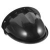 DOITOOL Security Camera Cover Outdoor Large View Window Weatherproof Sturdy Plastic Housing view 1