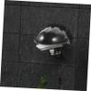 DOITOOL Security Camera Cover Outdoor Large View Window Weatherproof Sturdy Plastic Housing view 2