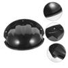 DOITOOL Security Camera Cover Outdoor Large View Window Weatherproof Sturdy Plastic Housing view 3