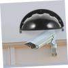 DOITOOL Security Camera Cover Outdoor Large View Window Weatherproof Sturdy Plastic Housing view 4