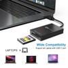 DAGIJIRD USB Card Reader CFexpress Type B Card Reader USB 3.1 Gen 2 Card Reading Type C Memory Card Adapter view 2