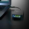 DAGIJIRD USB Card Reader CFexpress Type B Card Reader USB 3.1 Gen 2 Card Reading Type C Memory Card Adapter view 4