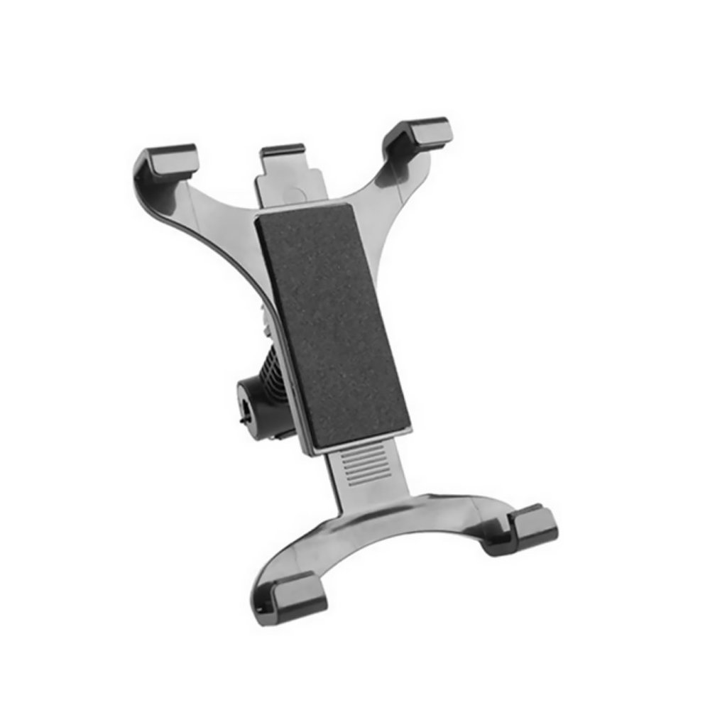 DAGIJIRD Portable Adjustable Car Seat Headrest Mount Car Headrest Tablet Holder for 7-10" inch Pad GPS Tablet