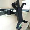 DAGIJIRD Portable Adjustable Car Seat Headrest Mount Car Headrest Tablet Holder for 7-10" inch Pad GPS Tablet view 2