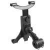 DAGIJIRD Portable Adjustable Car Seat Headrest Mount Car Headrest Tablet Holder for 7-10" inch Pad GPS Tablet view 4