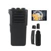 Amazingxiax XPR7350 Housing Case Front Cover Repair kit with Speaker for XPR7350 XPR7380 Radio view 1