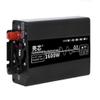 Amorphous Pure sine Wave Inverter 800W/1600W DC 48V AC 110V Converter Car Mounted Power Inverter with LED, Suitable for car Mounted Household laptops view 1