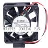 HGUOPIE for NMB Fan 2406KL-05W-B59 Axial Fan DC 24V 0.13A 60x60x15mm 3-Wires for CNC/Fanuc Fan A90L-0001-0511 view 3