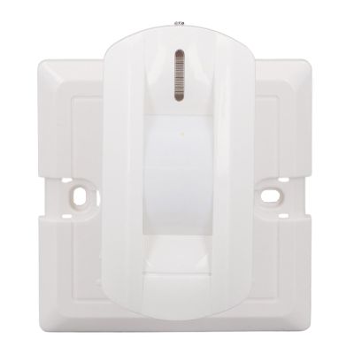 Wired Infrared Alarm Sensor, Wired Passive Infrared Motion Sensor PIR Detector Alarm Alarm System 12V