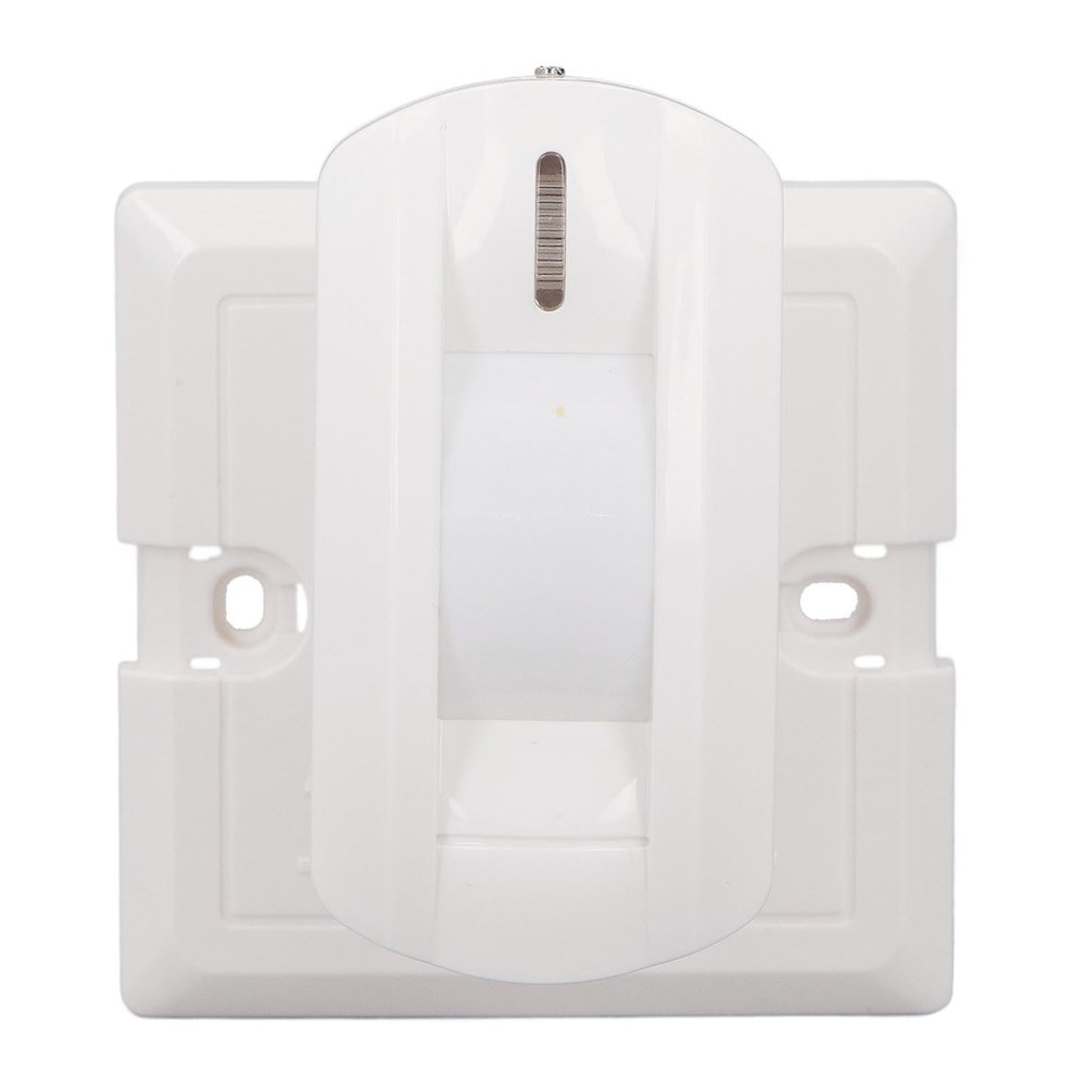 Wired Infrared Alarm Sensor, Wired Passive Infrared Motion Sensor PIR Detector Alarm Alarm System 12V