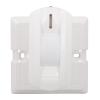 Wired Infrared Alarm Sensor, Wired Passive Infrared Motion Sensor PIR Detector Alarm Alarm System 12V view 1