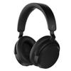 Sennheiser ACCENTUM Wireless Bluetooth Headphones Noise Cancelling - Up to 50HR Playtime, Hybrid Noise Cancelling (ANC), All-Day Comfort, Bluetooth Over Ear Headphones for School, Traveling, Black view 1