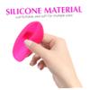 COHEALI 3pairs Silicone Ear Covers for Hair Dyeing of Professional Earmuffs Lightweight and Reusable for Home and Salon Use view 3